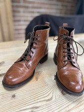 Russell & Bromley Ladies Tan