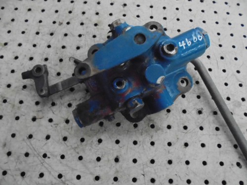 For ford 4600 - for,
