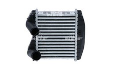 Charge Air Cooler Fits Smart Cabrio City-Coupe Crossblade Fortwo NRF 30257