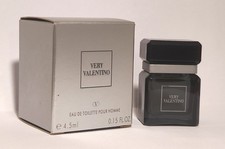 Very Valentino Homme Miniature