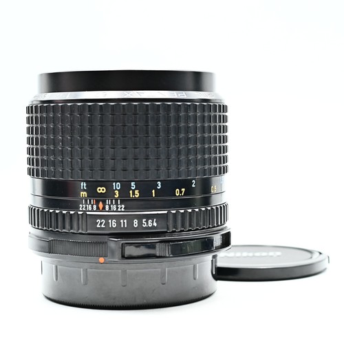 Late near mint smc pentax - late,