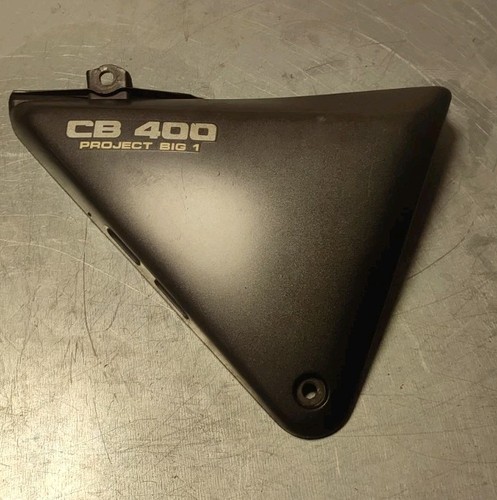 Honda cb400sf nc31 1992 - honda,