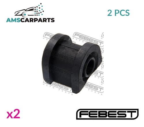 Anti roll bar stabiliser bush - bar,