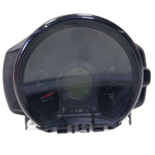 2015 peugeot 108 speedo clocks - 2015,