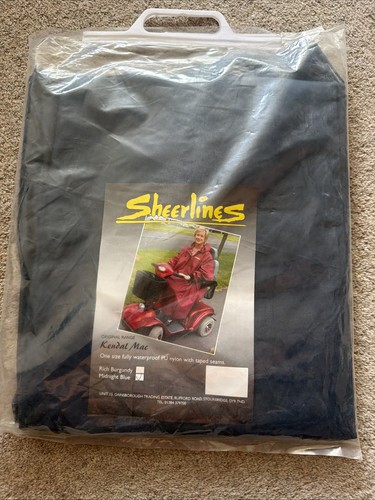 Sheerlines mobility scooter - mobility,
