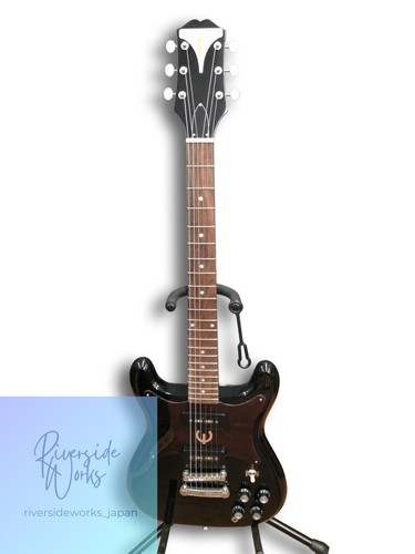 Epiphone electric guitar - epiphone,