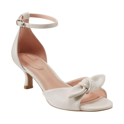 Women andora bow - women's, heel