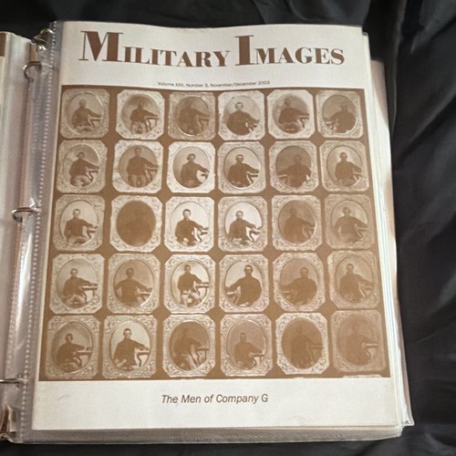Military images vol - military, xxi