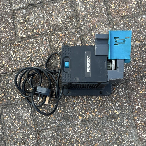 Ferrex multifunctional chisel - ferrex,