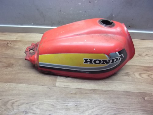 Honda 185 l185s - 185, 79-83