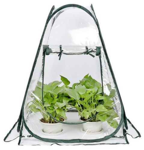 Pop mini pvc - mini, greenhouse