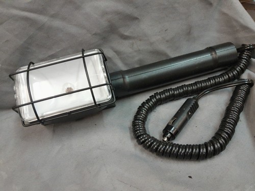Vintage 12v volt car