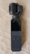 DJI Osmo Pocket 2 Handheld