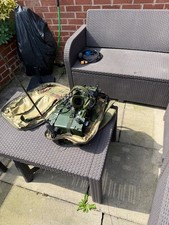 CLANSMAN PRC320/1 C/W LSB