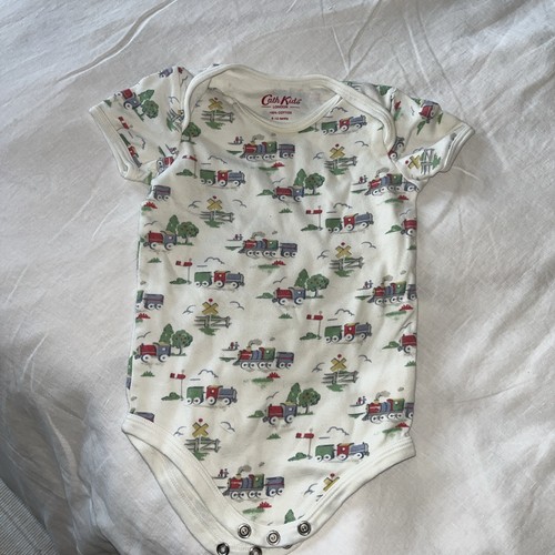 Cath kidston trains - cath,