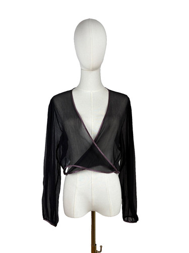 Nancy mac 100 - mac, silk