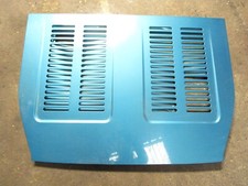 Toyota MR2 MK2 Turquoise 746