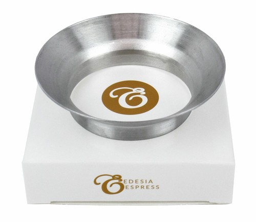 57mm coffee grinder dosing - 57mm,