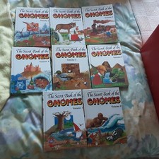 ASSORTED THE SECRET BOOK OF