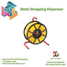 Pallet Strapping Banding