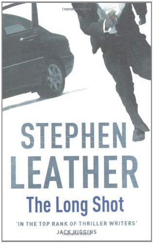 The long shot stephen - the, leather