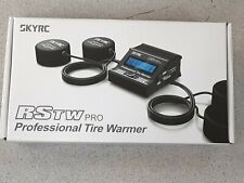 SkyRC Racing Star RSTW