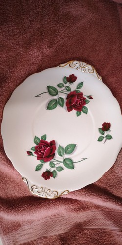 Royal standard red velvet cake - standard,