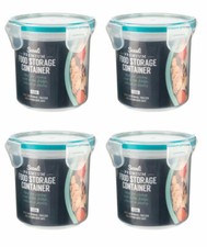 Round Food Storage Containers