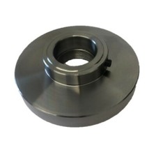 New Myford 125mm Backplate