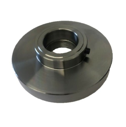 New myford 125mm backplate - myford,
