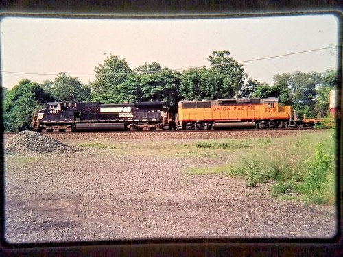 Jn14 original train slide - jn14,