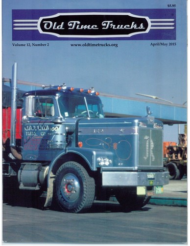 Ringsby freight trucks - ringsby,