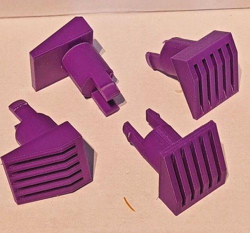 Baby pink vice grip - x,