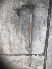 Lawnflite Kaaz Danarm 21” Lawnmower Rear Roller Shaft