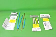 Crabtree Volex Wylex Steeple Consumer Unit Flex Cables Labels Busbar Cover Packs