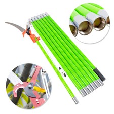 26 Foot / 8m Long Reach Pruner
