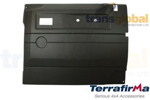 Front right side - front,