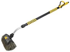 Water Fed Pole Window Cleaning