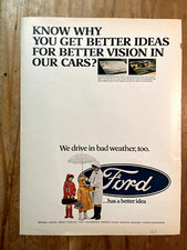 Original 1968 ford try - original,