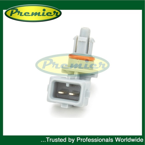 Premier intake air temperature - intake,