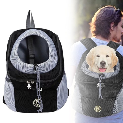 Pet dog carrier puppy travel - carrier,