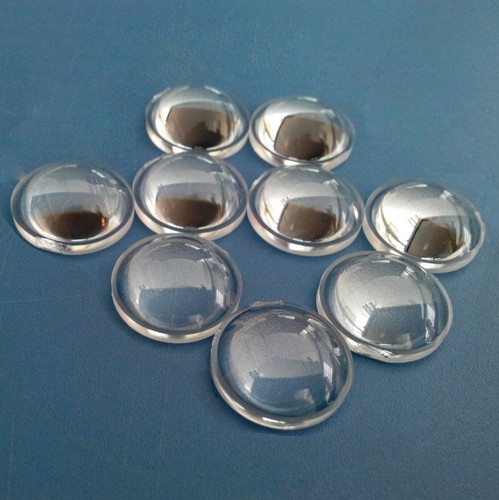 1pc 50mm optical glass - k9,