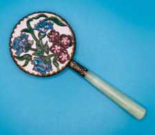 Vintage  chinese Hand Held