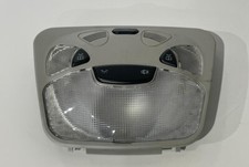 Mercedes C180 K Sport Edition Auto Saloon 2002-2007 Interior Light A203820