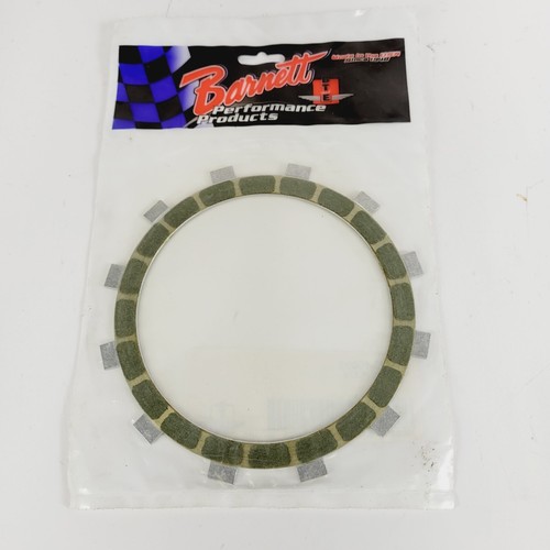 Barnett kev friction clutch - barnett,