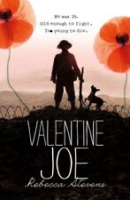 Valentine Joe-Rebecca Stevens