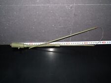 NOS Military Whip Collapsible