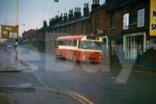 Bus Photo - Hebble KCP808G AEC Reliance Rochdale