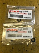 2x washers 6ta yamaha