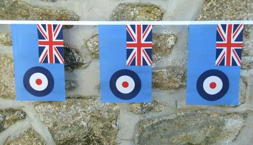 Royal air force raf blue - air,